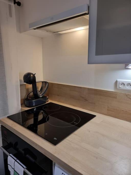 Nalan Orrygeois, Spa, Sauna, Proche Asterix 외부 사진