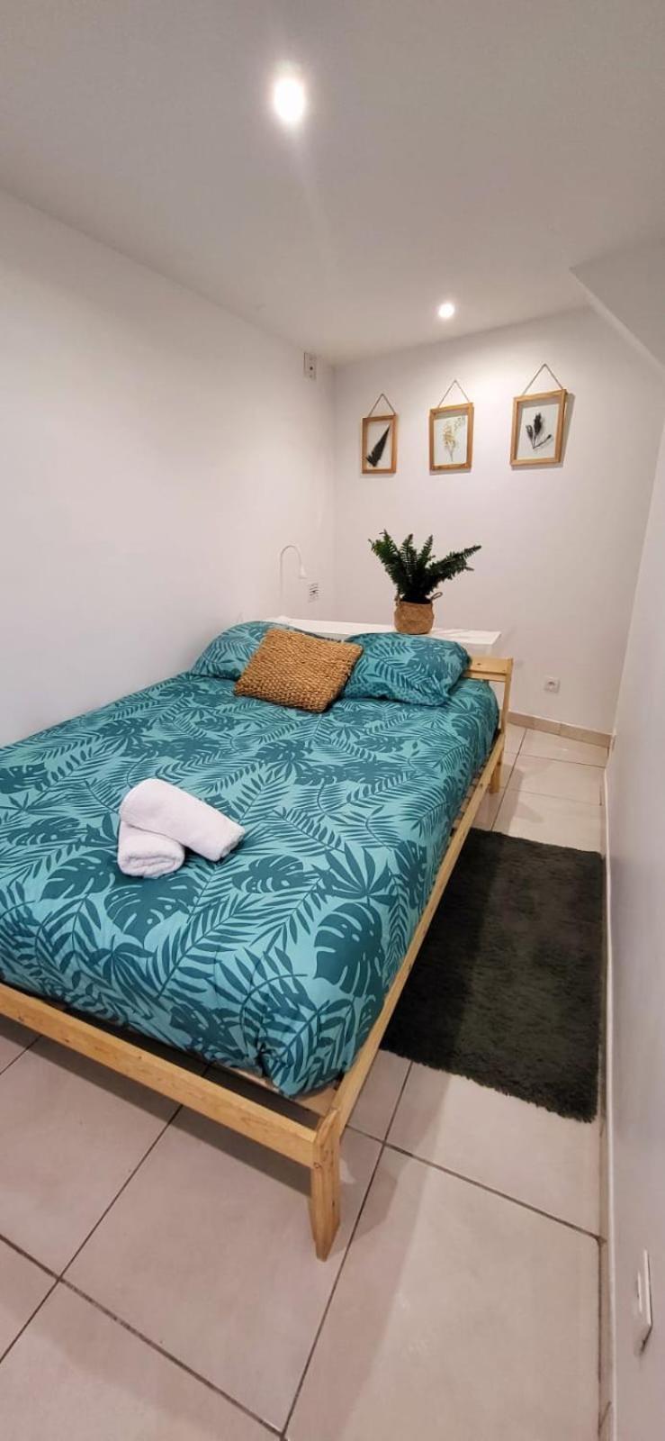 Nalan Orrygeois, Spa, Sauna, Proche Asterix 외부 사진